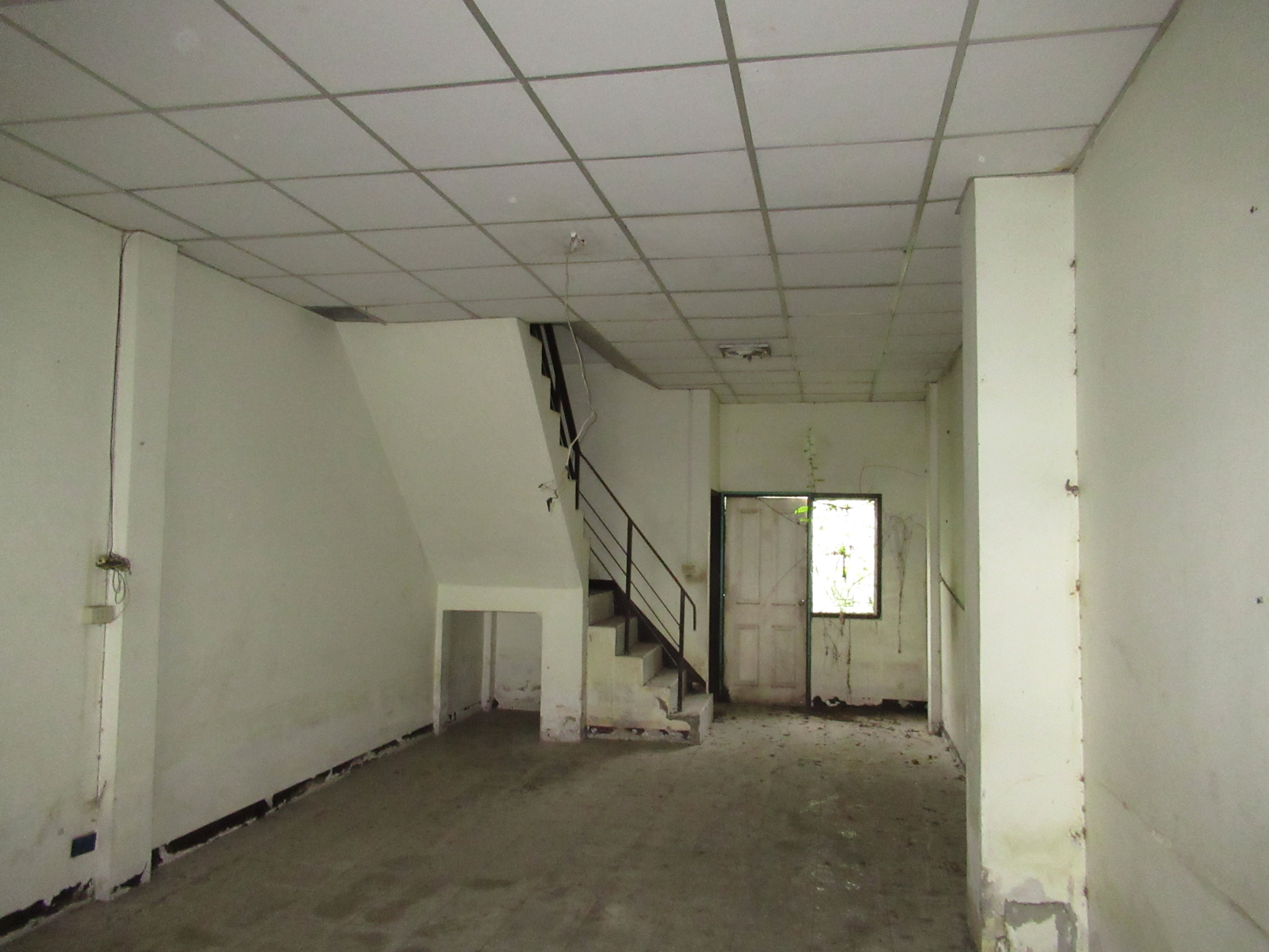 Bang Bua Thong Housing