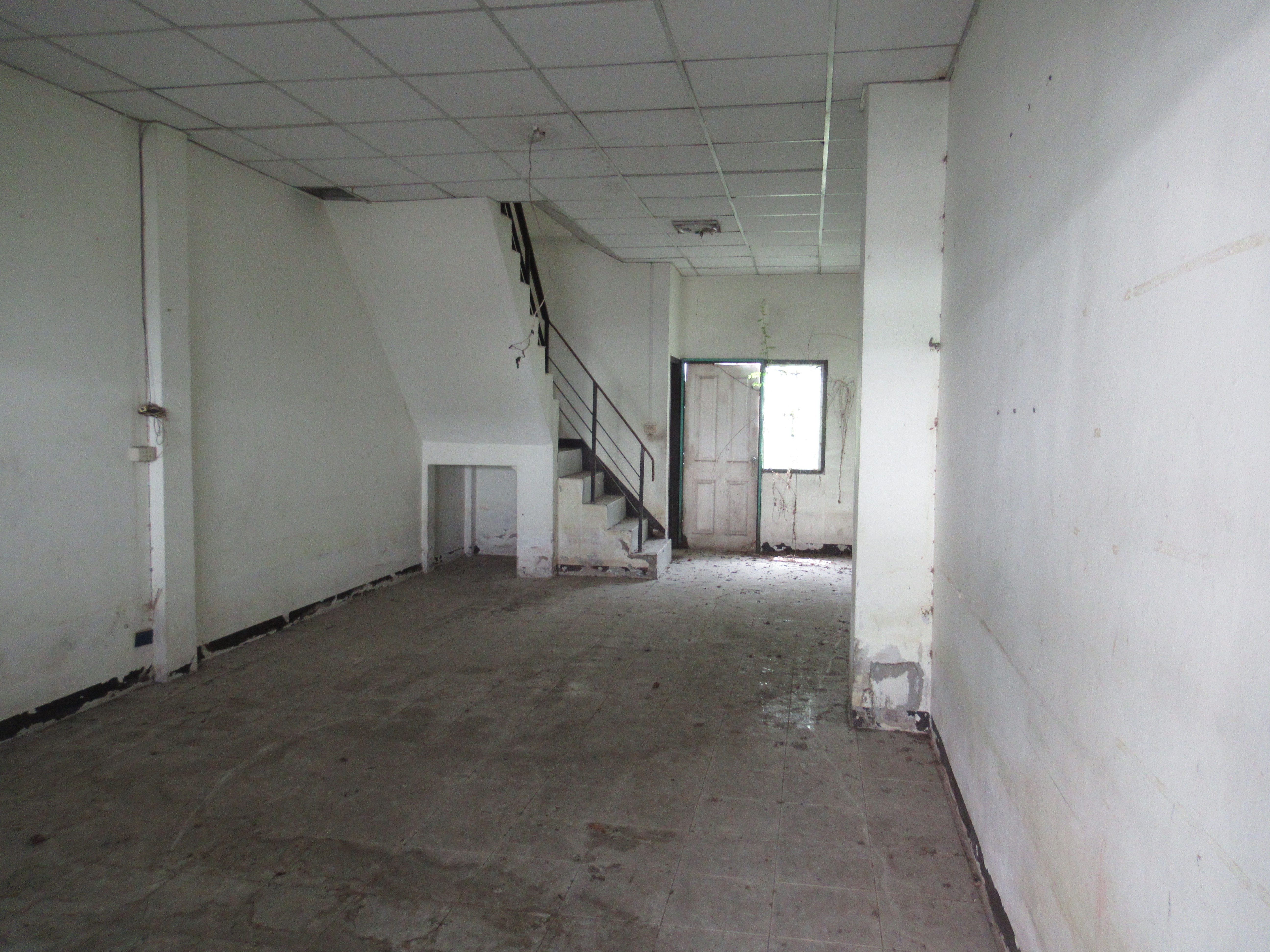 Bang Bua Thong Housing