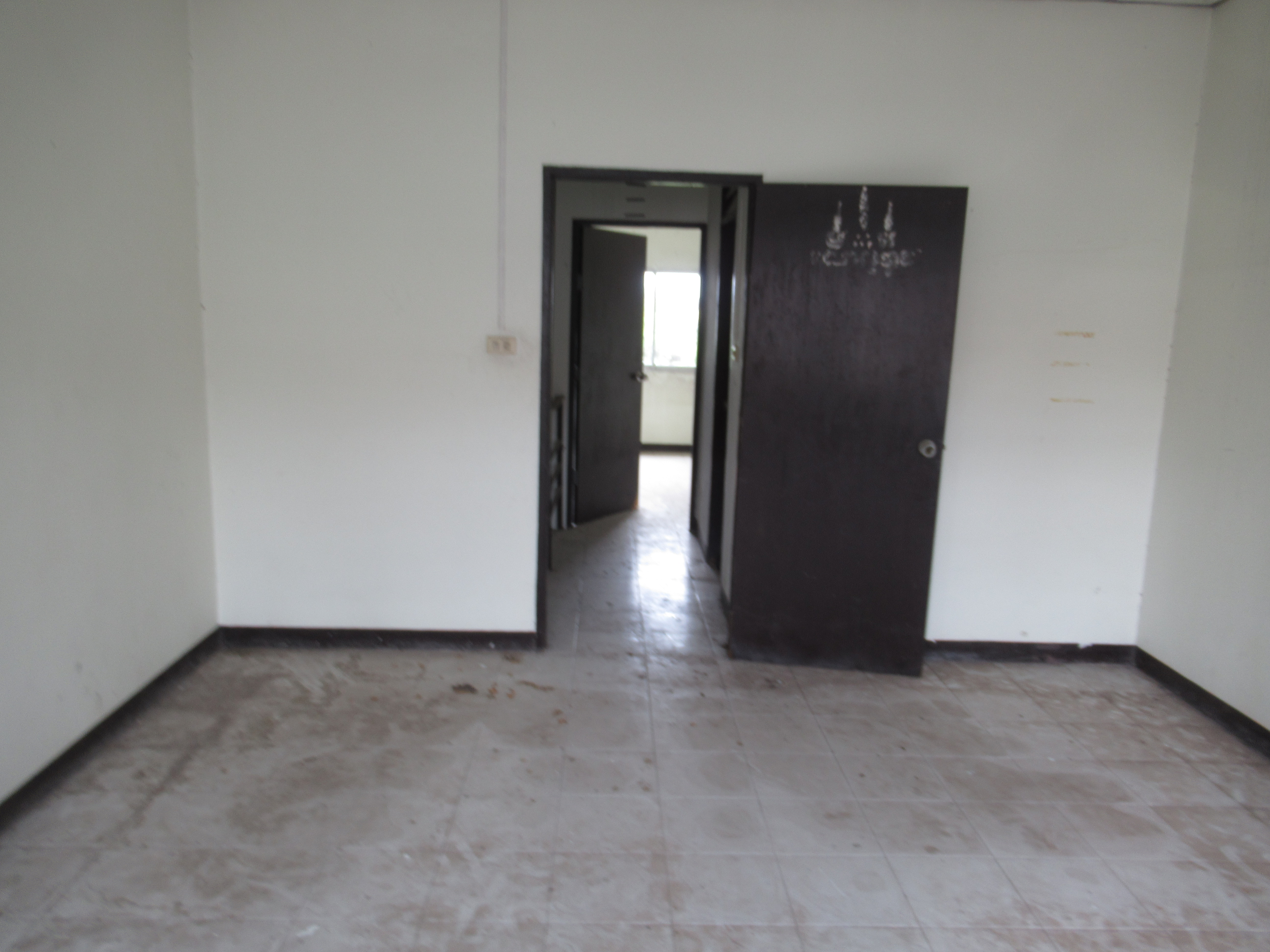 Bang Bua Thong Housing
