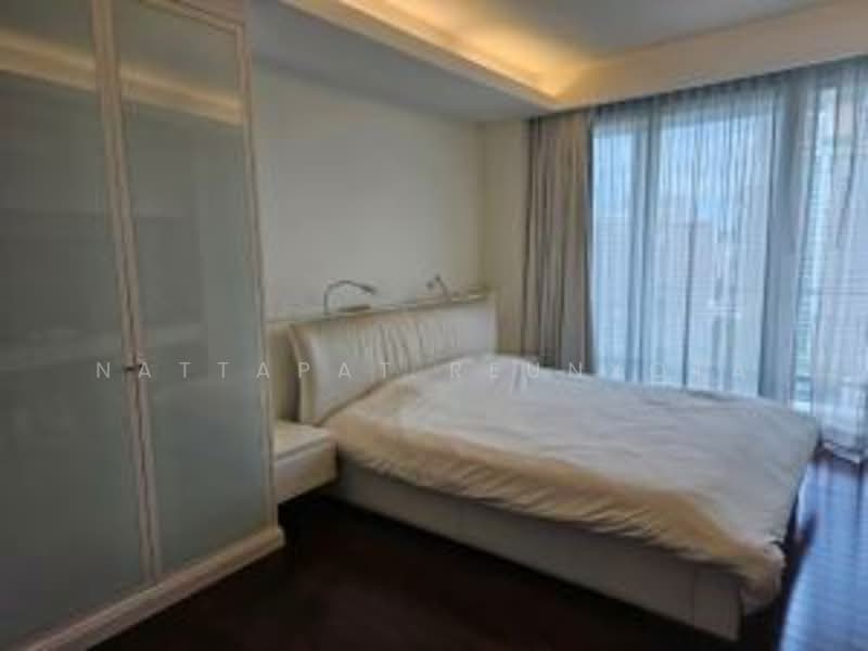 Baan Rajprasong, Bangkok