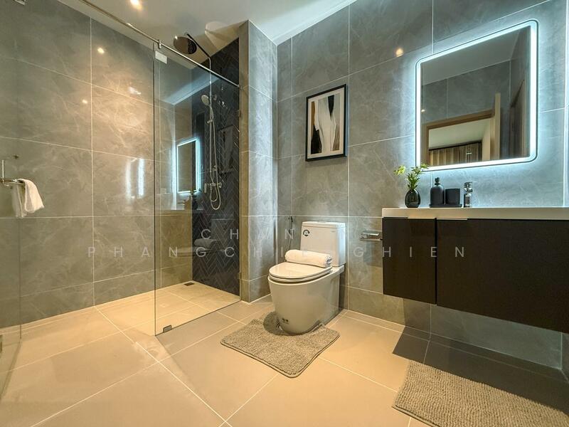 The Modeva, Phuket