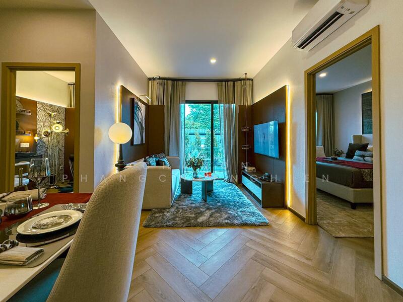 The Modeva, Phuket
