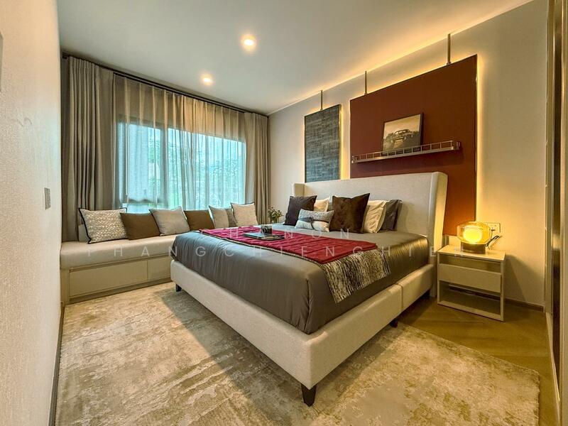 The Modeva, Phuket