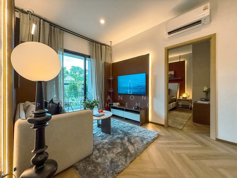 The Modeva, Phuket
