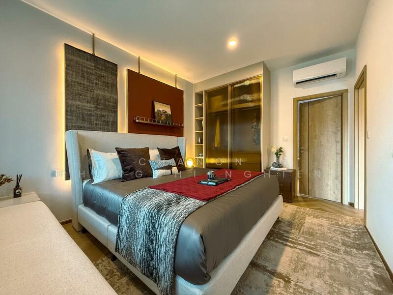 The Modeva, Phuket