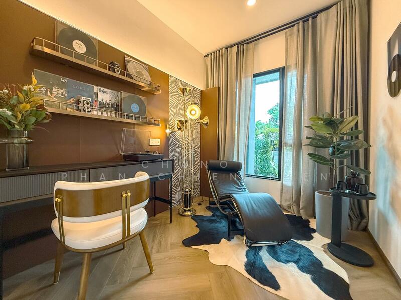 The Modeva, Phuket