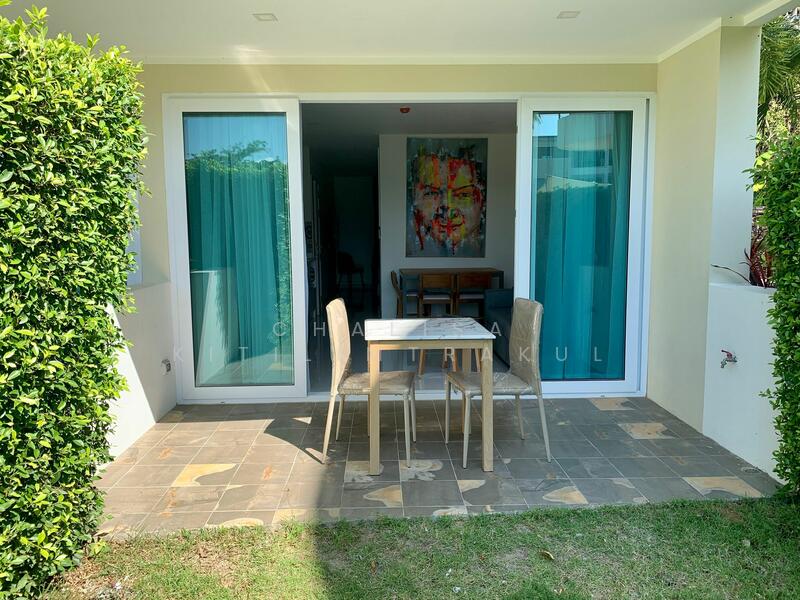 Karon Butterfly, Phuket