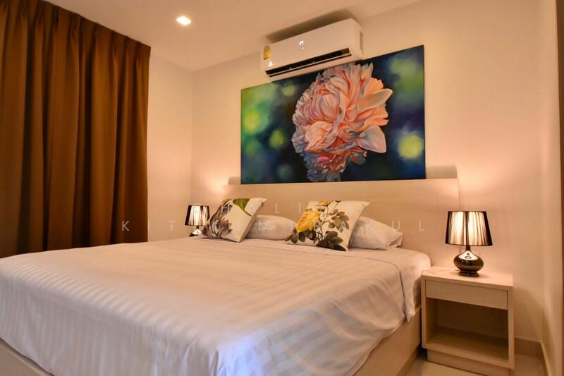 Karon Butterfly, Phuket