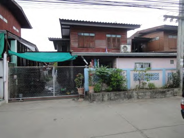 บ้านเดี่ยว เกาะตะเภา ตาก