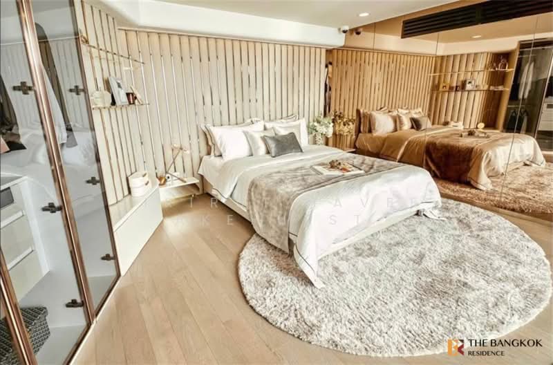 Origin Thonglor World, Bangkok