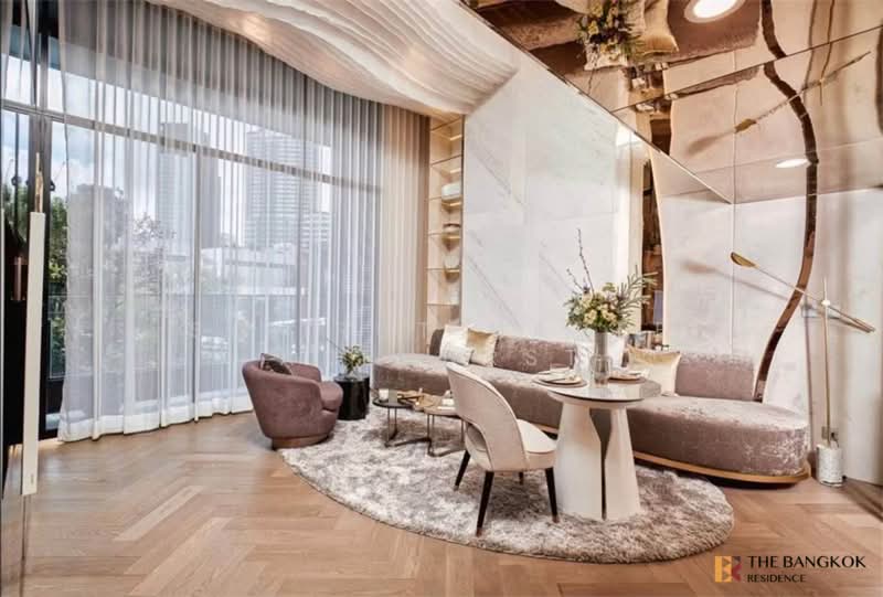 Origin Thonglor World, Bangkok