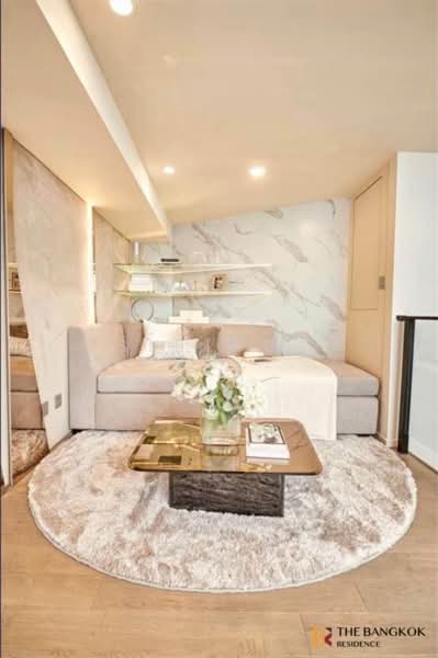 Origin Thonglor World, Bangkok