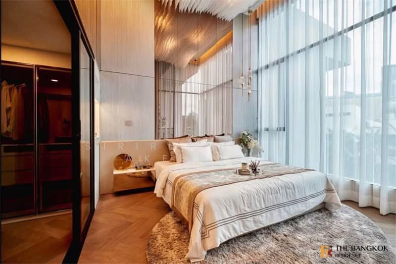 Origin Thonglor World, Bangkok