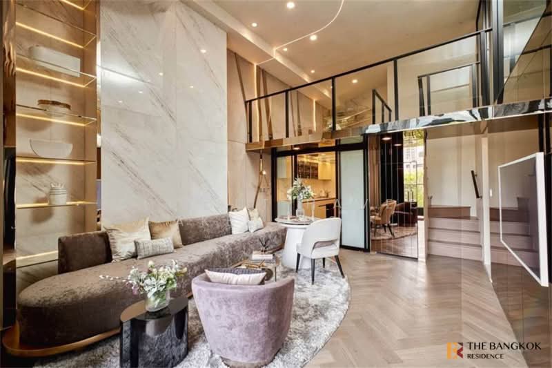 Origin Thonglor World, Bangkok