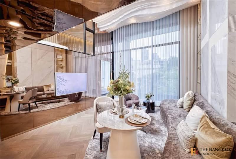 Origin Thonglor World, Bangkok