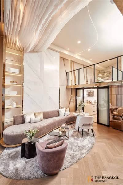 Origin Thonglor World, Bangkok