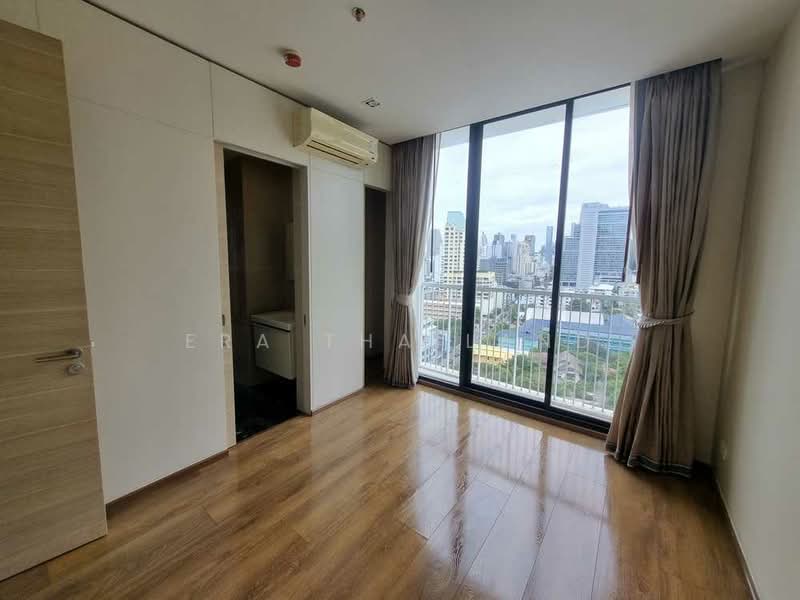 Park Origin Phrom Phong (Park 24), Bangkok