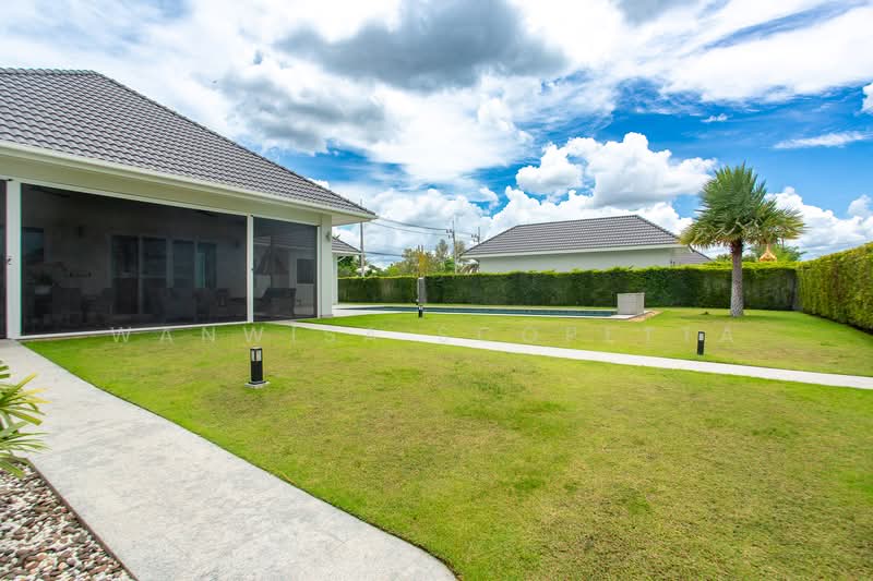 Baan Phu Thara Mountainside (Phase 4), Prachuap Khiri Khan