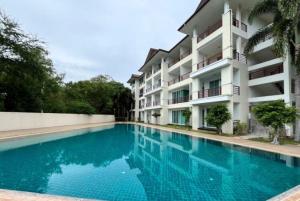 คอนโดมิเนียม/อาคารชุด หัวหิน จังหวัดประจวบคีรีขันธ์