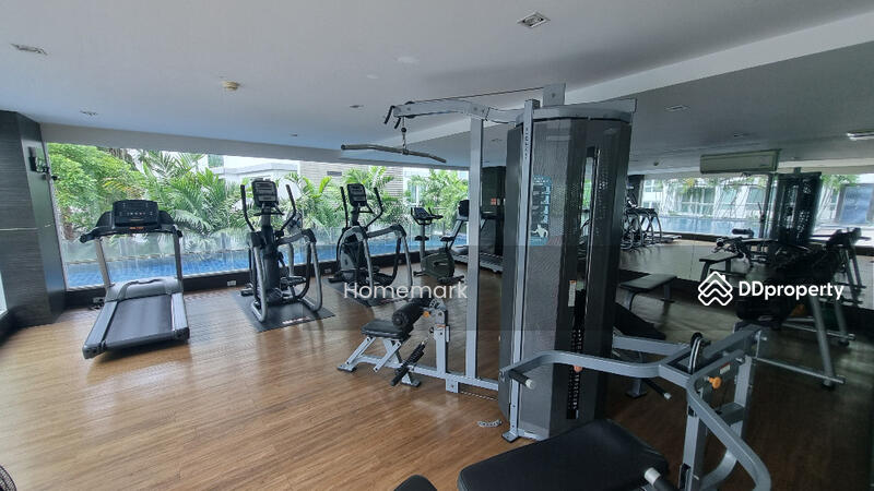 Mayfair Place Sukhumvit 64, Bangkok