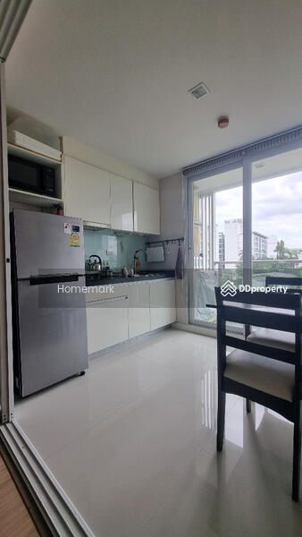 Mayfair Place Sukhumvit 64, Bangkok