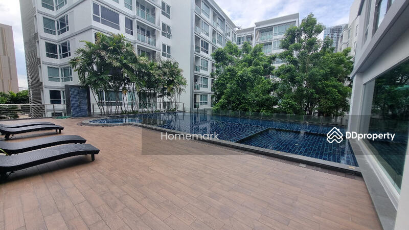 Mayfair Place Sukhumvit 64, Bangkok