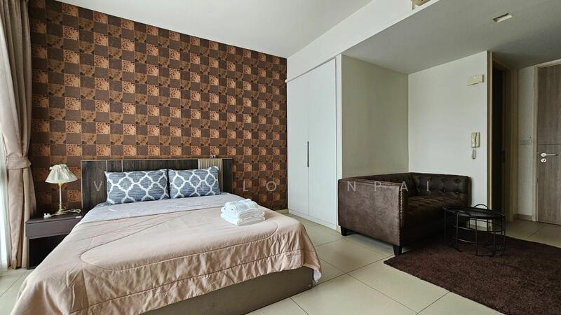 Unixx South Pattaya, Chon Buri (Pattaya)