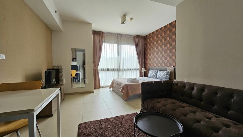 Unixx South Pattaya, Chon Buri (Pattaya)