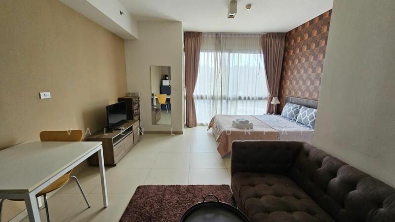 Unixx South Pattaya, Chon Buri (Pattaya)