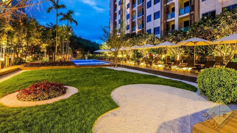 Unixx South Pattaya, Chon Buri (Pattaya)