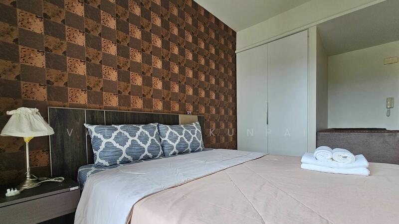 Unixx South Pattaya, Chon Buri (Pattaya)