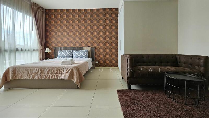 Unixx South Pattaya, Chon Buri (Pattaya)