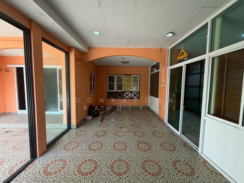 Park Village 1 Bangbuathong, Nonthaburi