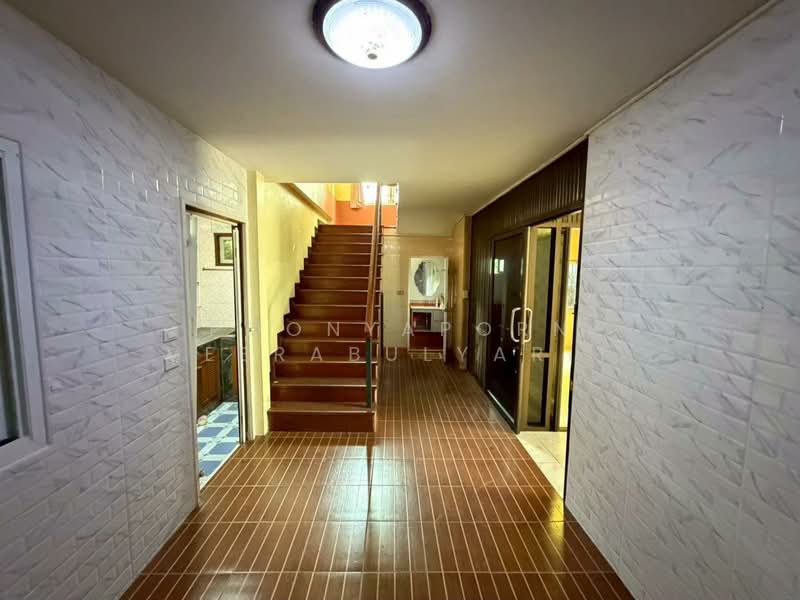 Park Village 1 Bangbuathong, Nonthaburi