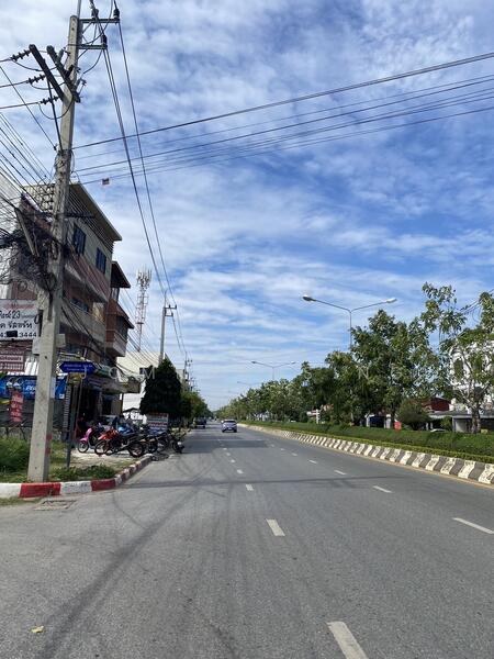 ถนนเทวาภิบาล ซอย 22 ร้อยเอ็ด, Roi Et