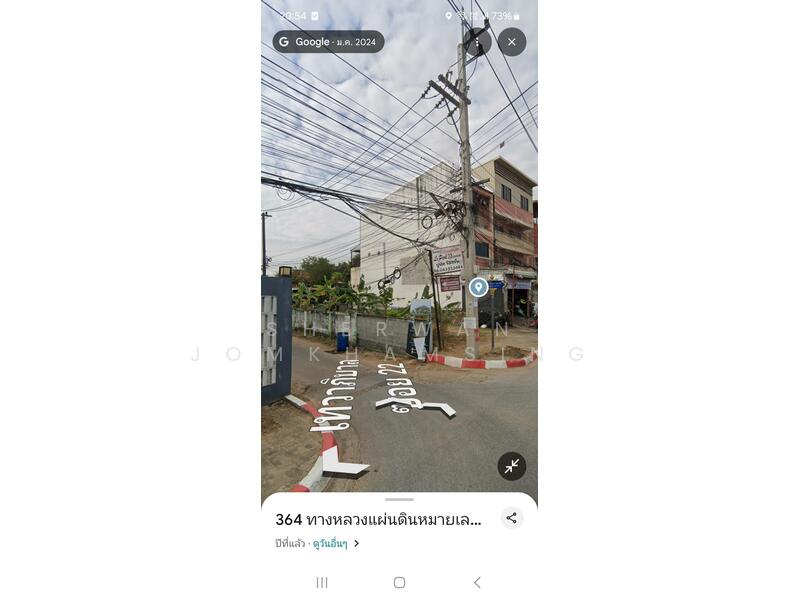 ถนนเทวาภิบาล ซอย 22 ร้อยเอ็ด, Roi Et