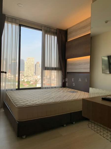 Knightsbridge Prime Sathorn, Bangkok
