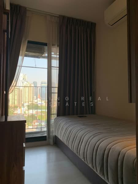 Knightsbridge Prime Sathorn, Bangkok