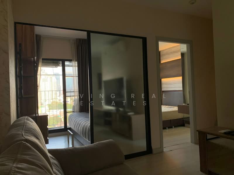 Knightsbridge Prime Sathorn, Bangkok
