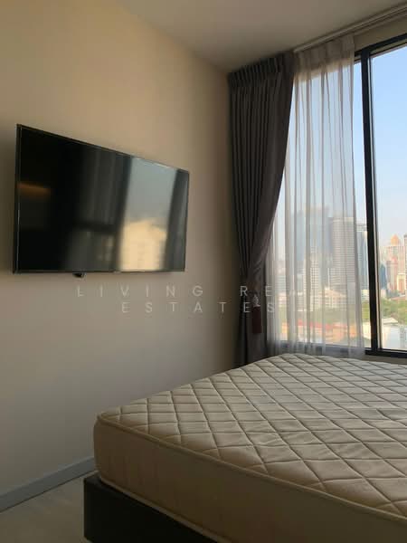 Knightsbridge Prime Sathorn, Bangkok