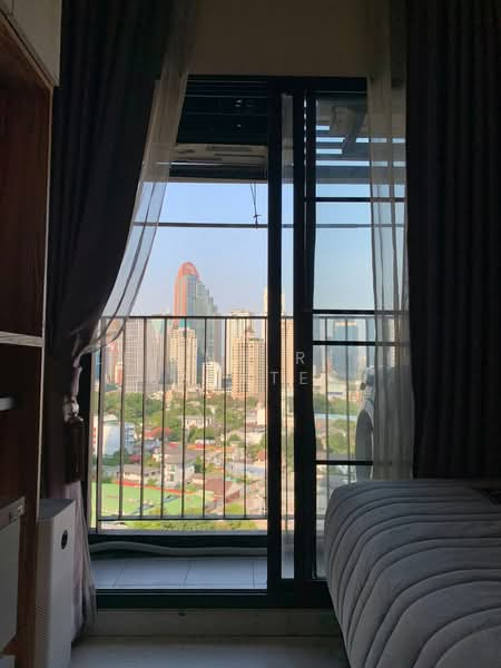 Knightsbridge Prime Sathorn, Bangkok