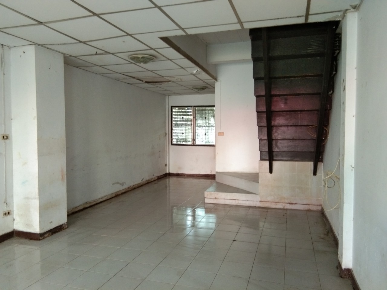 Nakhonthong Park Ville 3