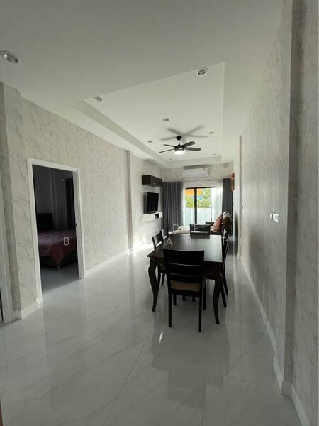 2-Bedroom Townhouse, Prachuap Khiri Khan