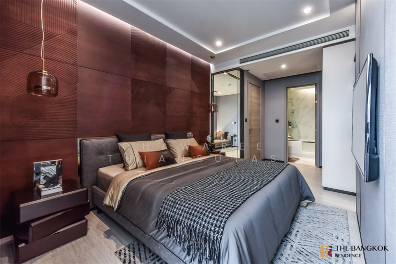 The Room Sukhumvit 38, Bangkok