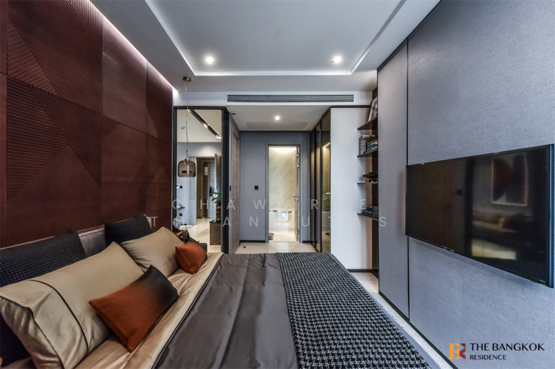 The Room Sukhumvit 38, Bangkok