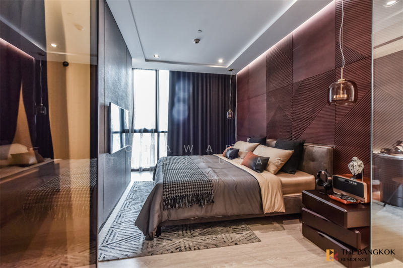 The Room Sukhumvit 38, Bangkok
