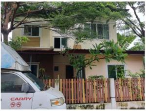 บ้านเดี่ยว เมืองอุบลราชธานี จังหวัดอุบลราชธานี