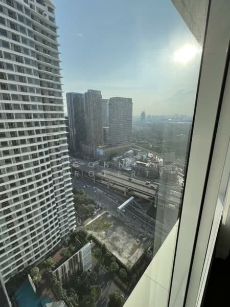 The Saint Residences Ladprao, Bangkok