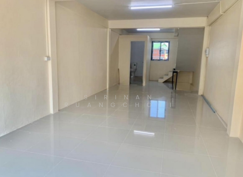 5-BR Townhouse, Bangkok