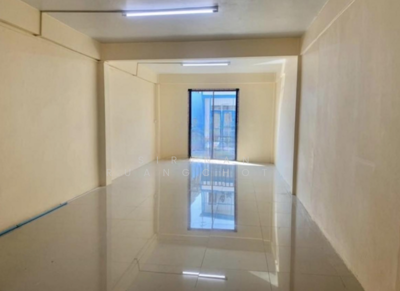 5-BR Townhouse, Bangkok